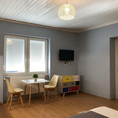 Apartament White Crow House Héviz Zewnętrze zdjęcie