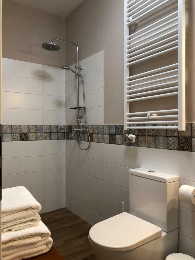 Apartament White Crow House Héviz Zewnętrze zdjęcie