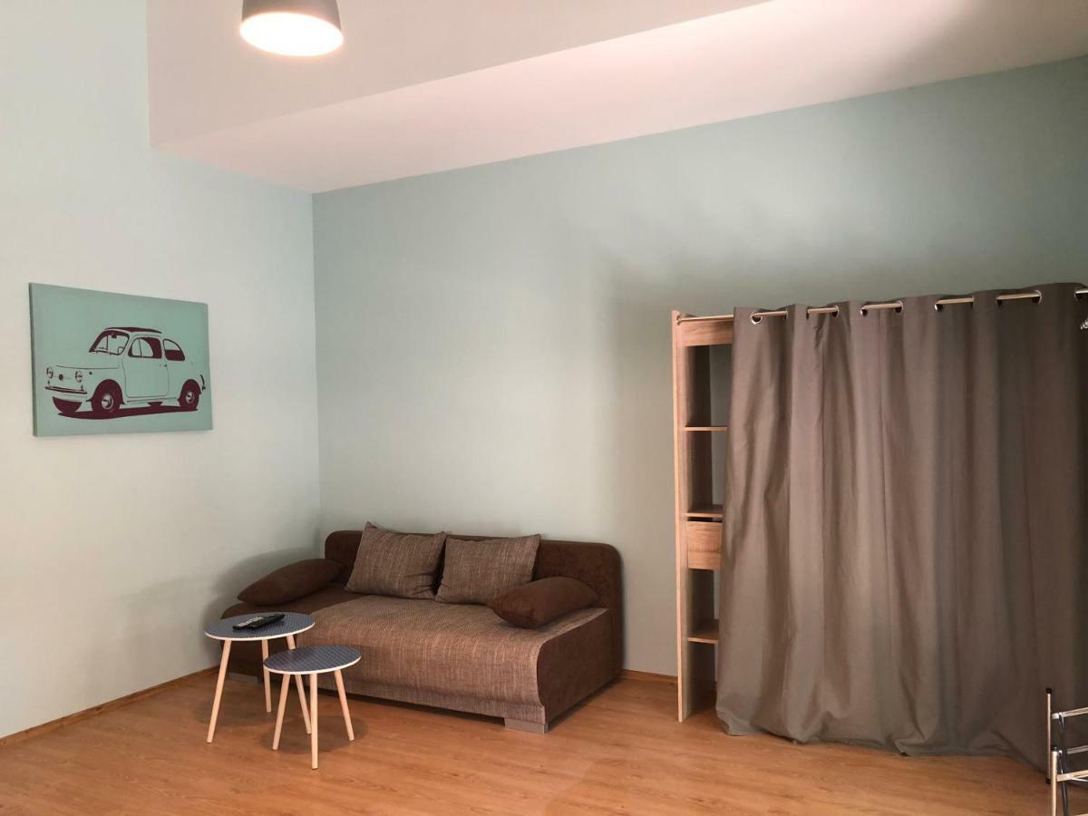 Apartament White Crow House Héviz Zewnętrze zdjęcie