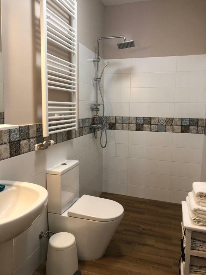 Apartament White Crow House Héviz Zewnętrze zdjęcie