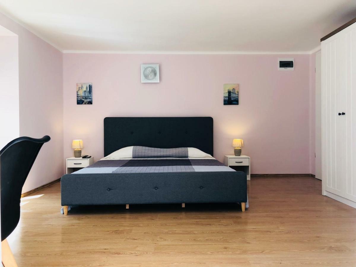 Apartament White Crow House Héviz Zewnętrze zdjęcie