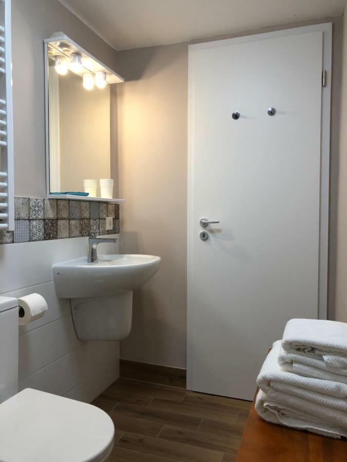 Apartament White Crow House Héviz Zewnętrze zdjęcie