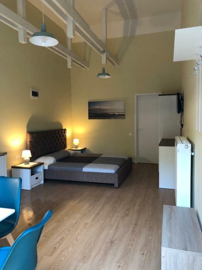 Apartament White Crow House Héviz Zewnętrze zdjęcie