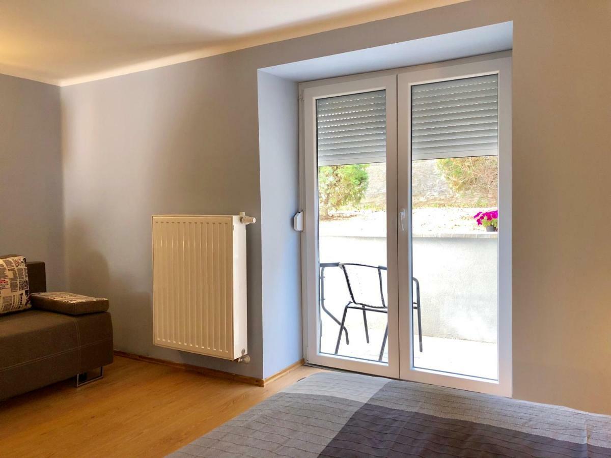 Apartament White Crow House Héviz Zewnętrze zdjęcie