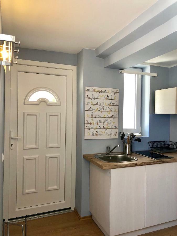 Apartament White Crow House Héviz Zewnętrze zdjęcie