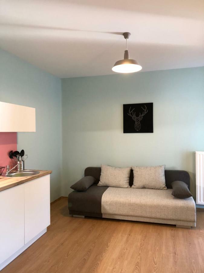 Apartament White Crow House Héviz Zewnętrze zdjęcie