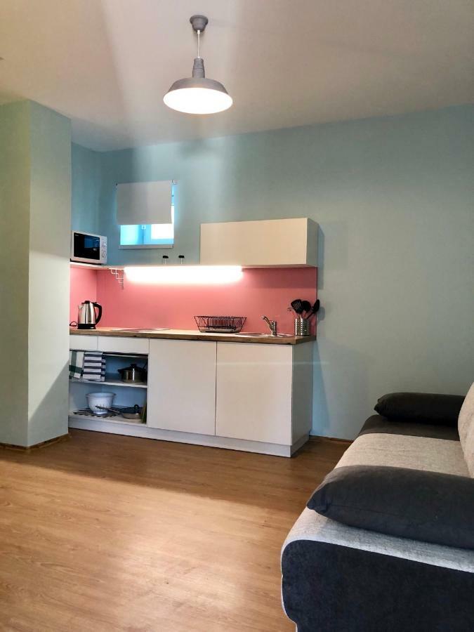 Apartament White Crow House Héviz Zewnętrze zdjęcie