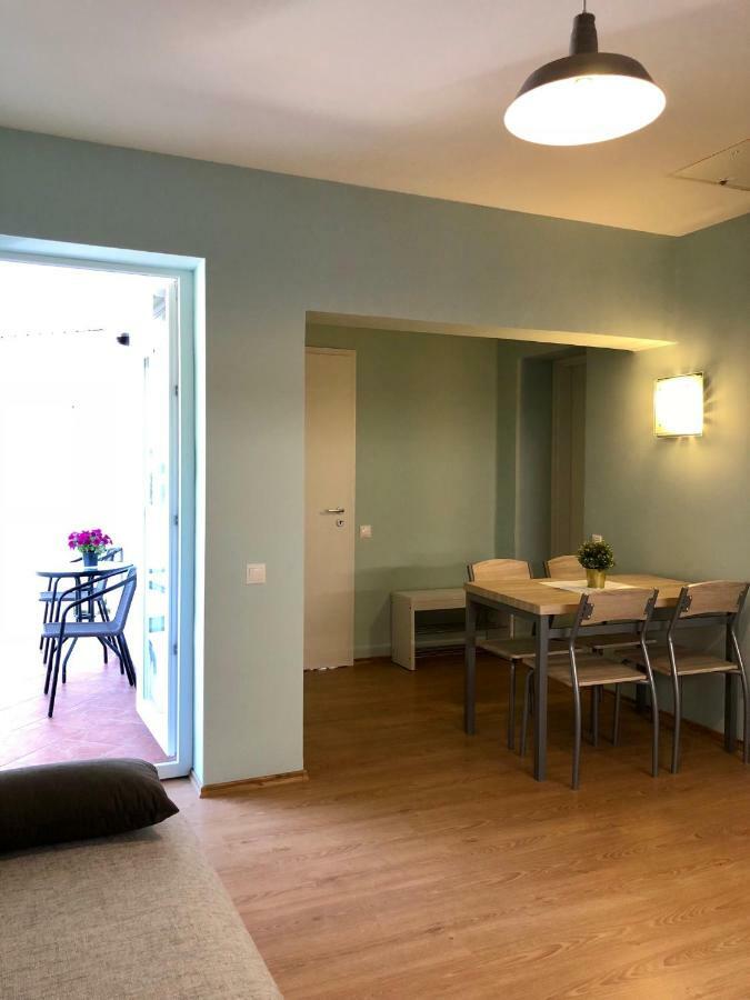 Apartament White Crow House Héviz Zewnętrze zdjęcie