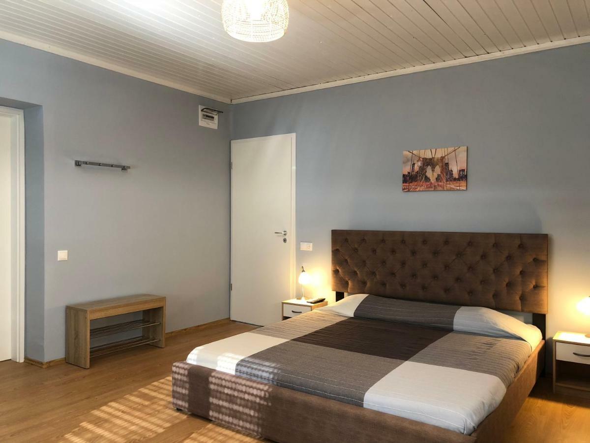 Apartament White Crow House Héviz Zewnętrze zdjęcie