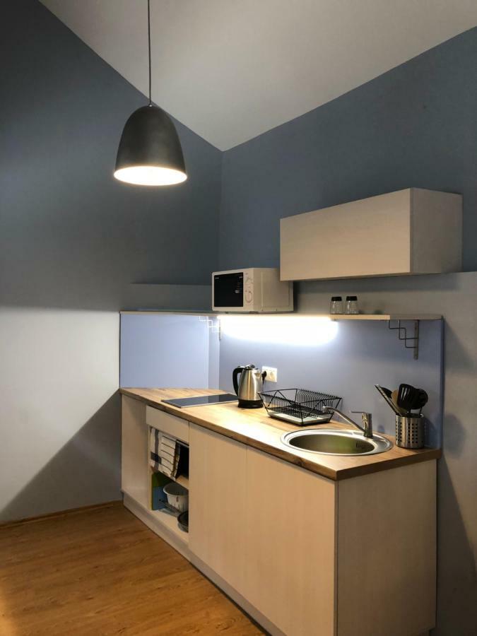 Apartament White Crow House Héviz Zewnętrze zdjęcie