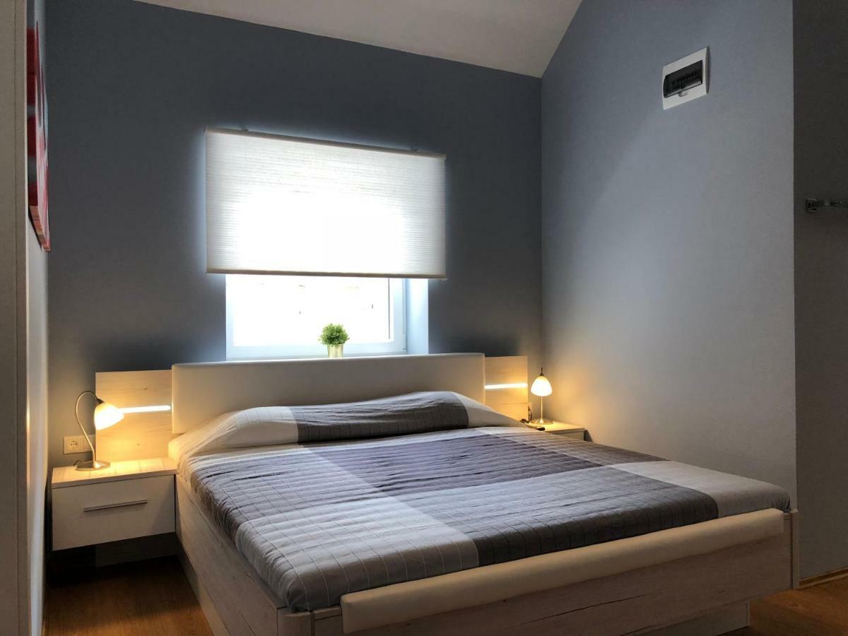 Apartament White Crow House Héviz Zewnętrze zdjęcie