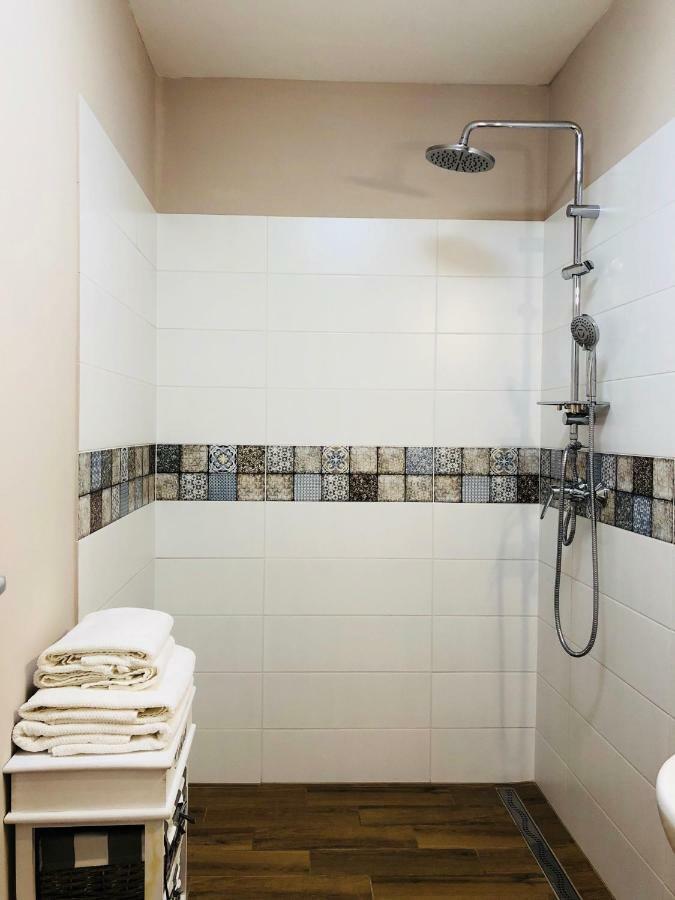 Apartament White Crow House Héviz Zewnętrze zdjęcie